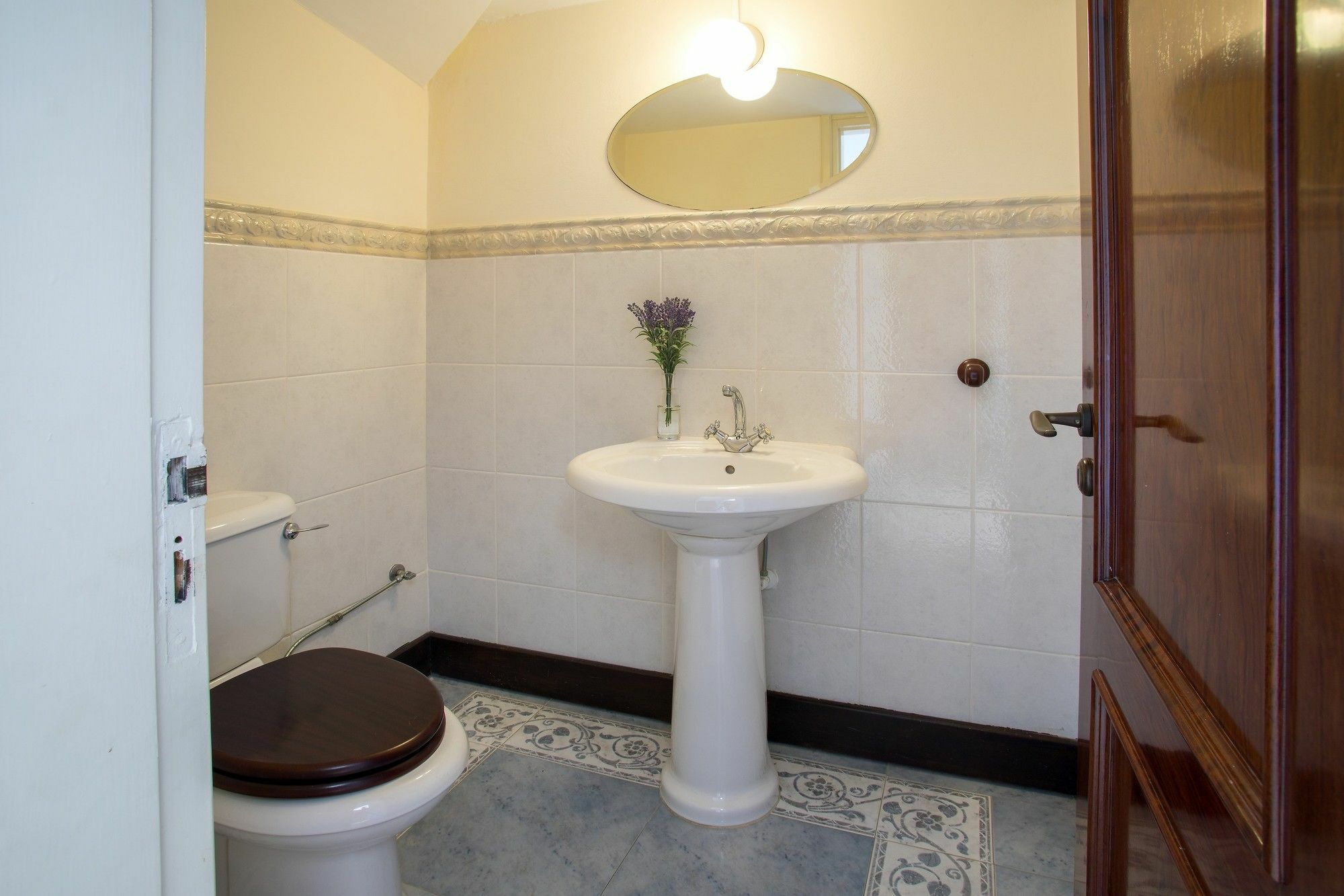 Villa Georgia Pernera Bagian luar foto