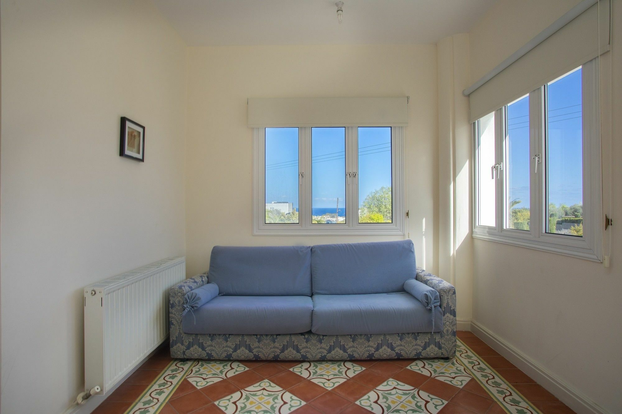 Villa Georgia Pernera Bagian luar foto